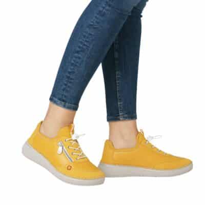 Alternative view of Rieker Sneakers Dame