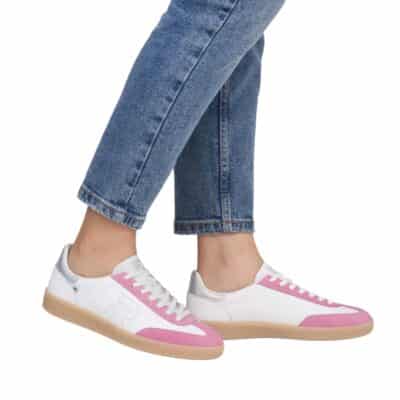 Alternative view of Rieker Sneakers Dame