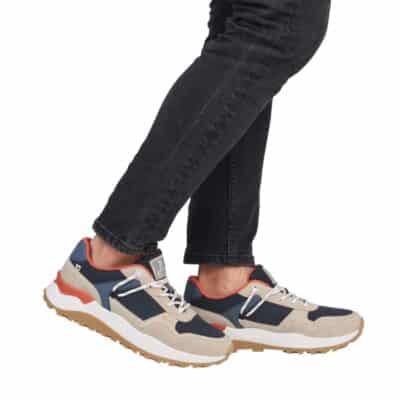 Alternative view of Rieker Sneakers Herre