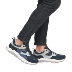 rieker-sneakers-herre-blå-U1301-14-3