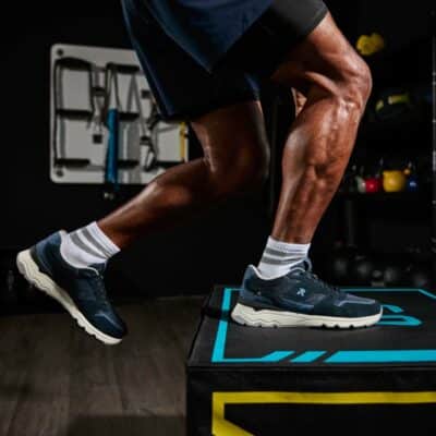 Alternative view of Rieker Sneakers Herre