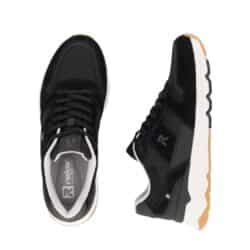 rieker-sneakers-herre-sort-U0905-00-4
