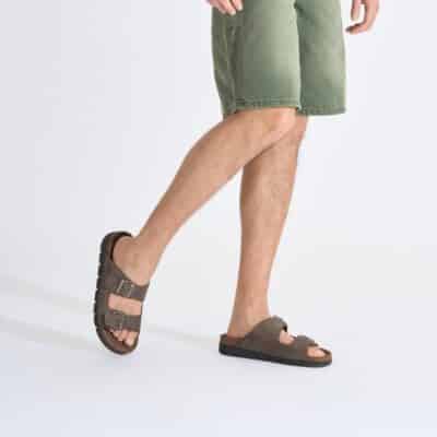 Alternative view of Rohde San Marino Sandal Herre