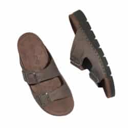 rohde-san-marino-sandal-herre-brun-6703-71-3