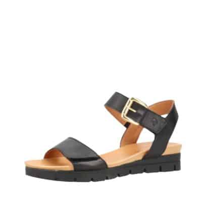 Alternative view of Shoedesign Copenhagen Amalfi Sandal Dame