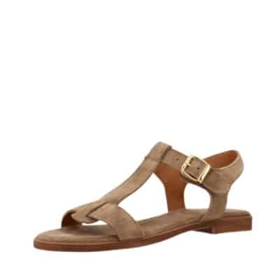 Alternative view of Shoedesign Copenhagen Nora S Sandal Dame