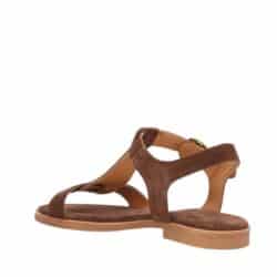 shoedesign-copenhagen-nora-s-sandal-dame-mørkebrun-3