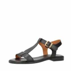 shoedesign-copenhagen-nora-sandal-dame-sort-1