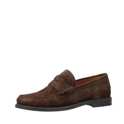 Alternative view of Shoedesign Copenhagen Solvej S Loafers Dame
