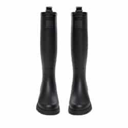 sofie-schnoor-lang-gummistøvle-dame-sort-T482-2