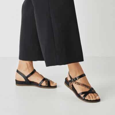 Alternative view of Tamaris Sandal Dame