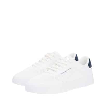 Alternative view of Tommy Hilfiger Court Knit Sneakers Herre