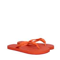 billi-bi-klipklapper-dame-orange-flip-flop-orange-2