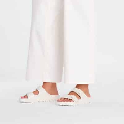 Alternative view of Birkenstock Arizona EVA Narrow Sandal Dame
