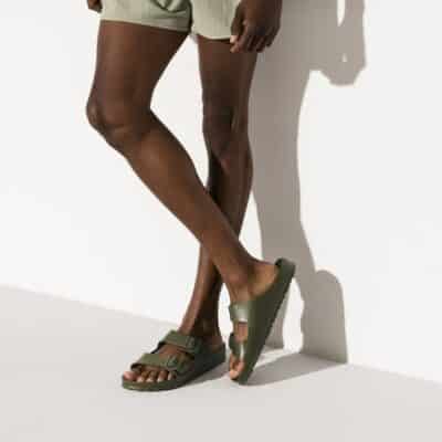 Alternative view of Birkenstock Arizona EVA Regular Sandal Herre