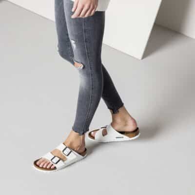 Alternative view of Birkenstock Arizona Narrow Sandal Dame