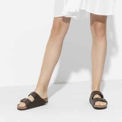 Alternative view of Birkenstock Arizona Narrow Sandal Dame