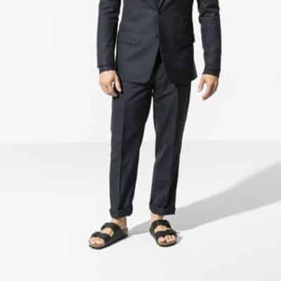 Alternative view of Birkenstock Arizona Regular Sandal Herre