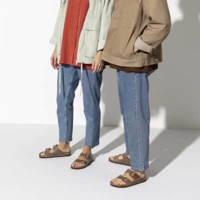 Alternative view of Birkenstock Arizona Sandal Dame og Herre