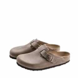 birkenstock-boston-narrow-slippers-dame-beige-0960813-2