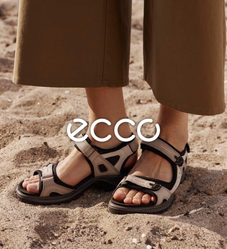 Ecco sko