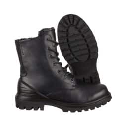 ecco-tredtray-k-støvle-børn-sort-770072-01001-2