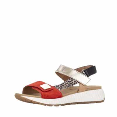Alternative view of Gabor Sandal Dame