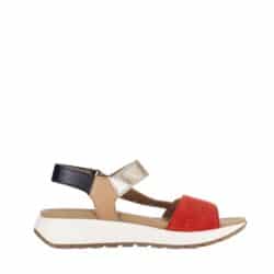 gabor-sandal-dame-rød-84-582-15-2