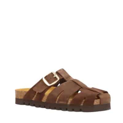 Alternative view of Phenumb Copenhagen Punch S Slippers Dame