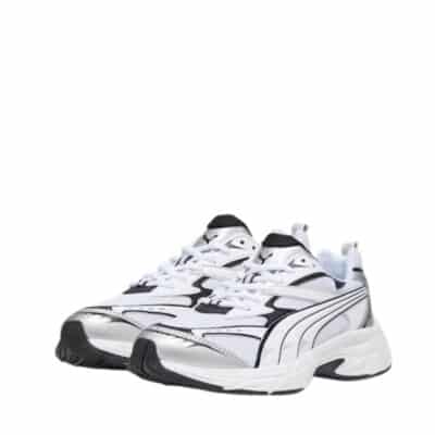 Alternative view of Puma Morphic Base Sneakers Dame og Herre