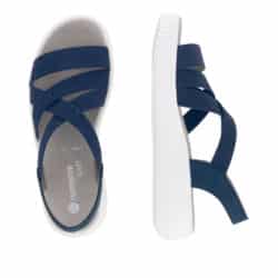 remonte-sandal-dame-blå-d3l52-14-3