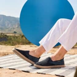 rieker-hyttesko-herre-blaa-B2661-14-1