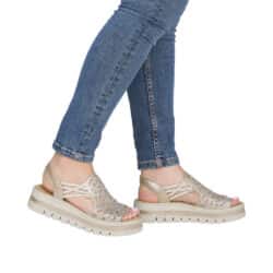rieker-sandal-dame-beige-v4941-60-1