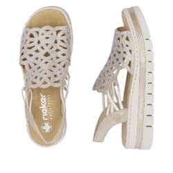 rieker-sandal-dame-beige-v4941-60-3