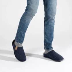 rohde-calmys-n-15-hjemmesko-herre-blå-6940-56-2