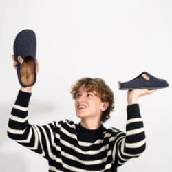 rohde-calmys-n-15-hjemmesko-herre-blå-6940-56-3