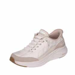 skechers-slip-in-contour-foam-sneakers-dame-beige-150404-1