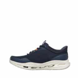 skechers-slip-in-hunter-sneakers-herre-blå-211319-2