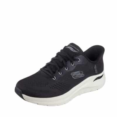 Alternative view of Skechers Slip-In Lestur Sneakers Herre