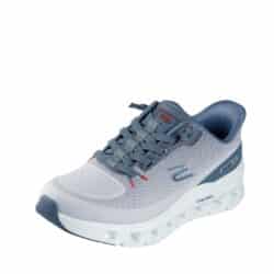 skechers-sneakers-herre-grå-233110-1