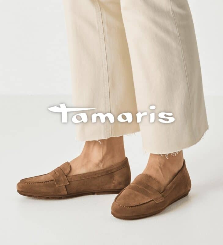 Tamaris sko