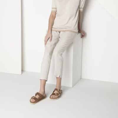 Alternative view of Birkenstock Arizona Big Buckle Sandal Dame