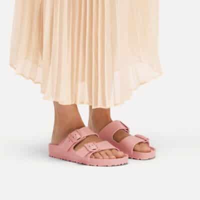 Alternative view of Birkenstock Arizona EVA Narrow Sandal Dame
