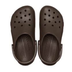 crocs-sandal-dame-herre-mørkebrun-10001-206-3