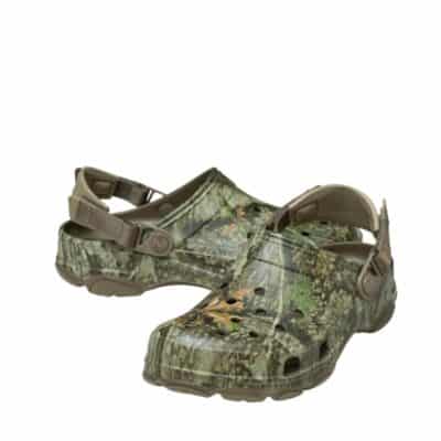 Alternative view of Crocs Sandal Herre