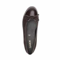 gabor-ballerinasko-dame-brun-3007-01-001-3