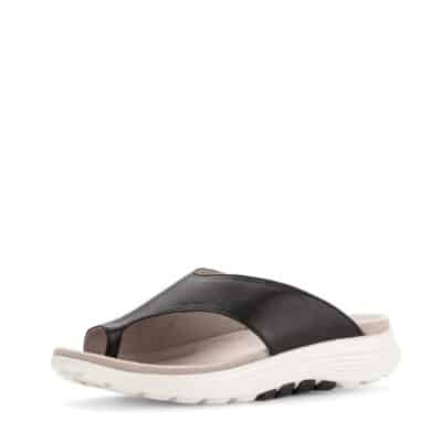Alternative view of Gabor Rollingsoft Sandal Dame