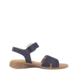gabor-sandal-dame-blå-82-802-36-2