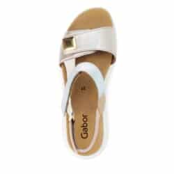 gabor-sandal-dame-metallic-84-582-62-3