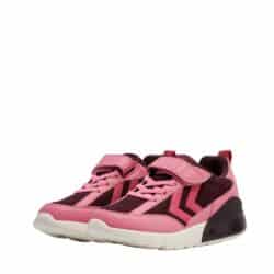 hummel-daylight-jr-sneakers-børn-pink-og-lilla-229842-3100-1